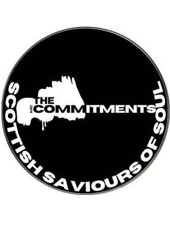 The McCommitments  image