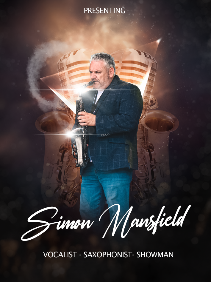 Simon Mansfield image