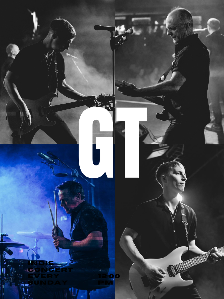 GT BAND image