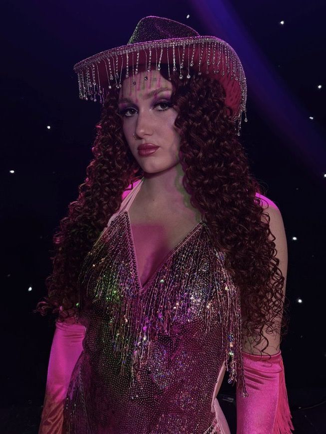 Pink Pony Chappell image