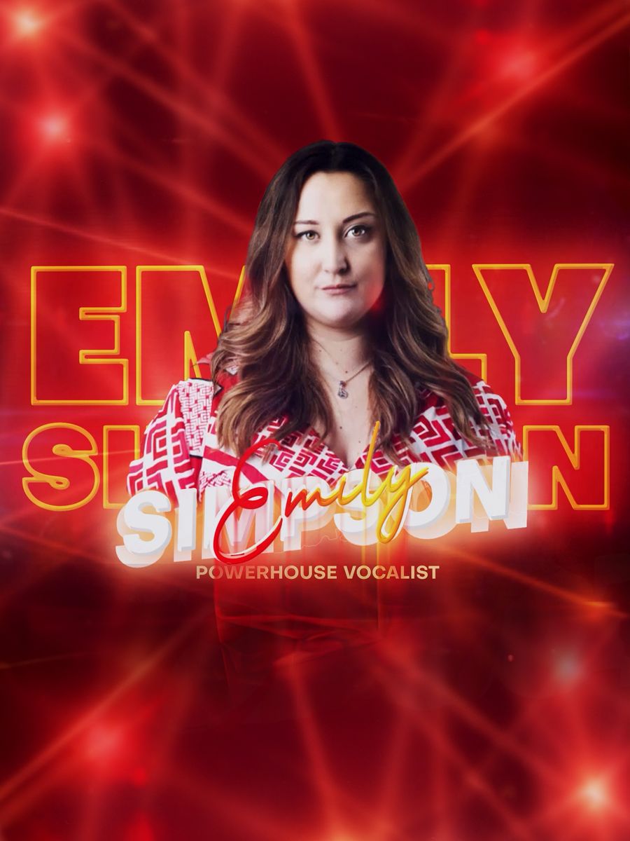 Emily Simpson image