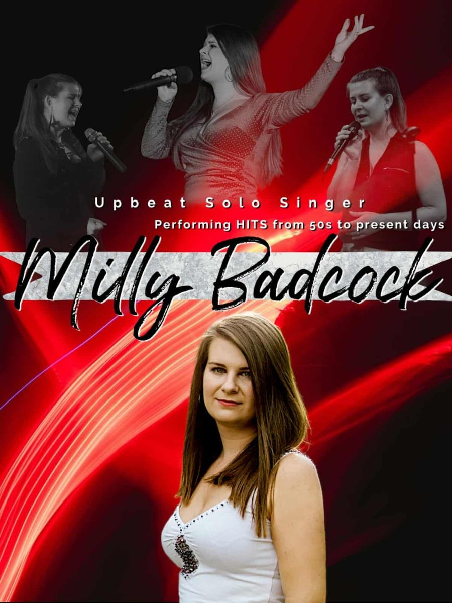 Milly Badcock image