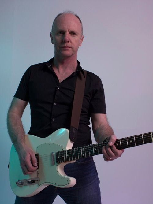 Scott McGowan image