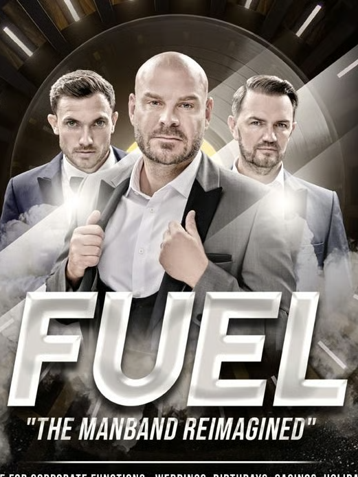 Fuel image