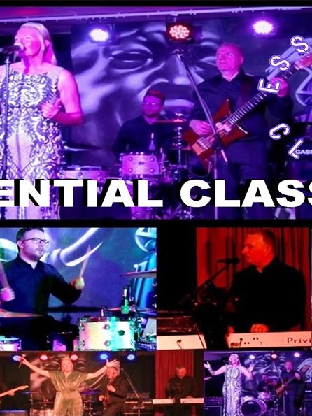 Essential Classix image