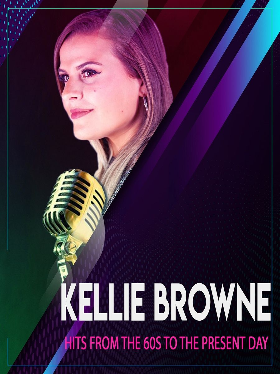 Kellie Browne image