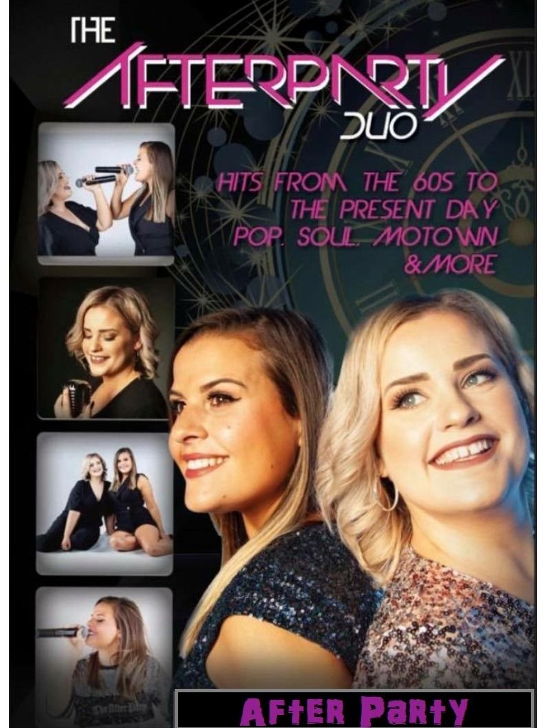After Party Duo image