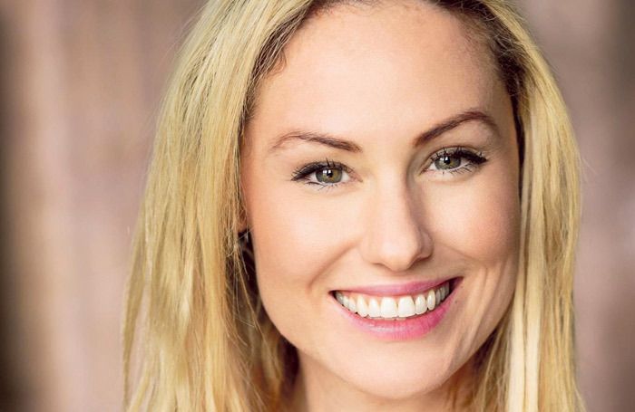 Verity Rae Martin image