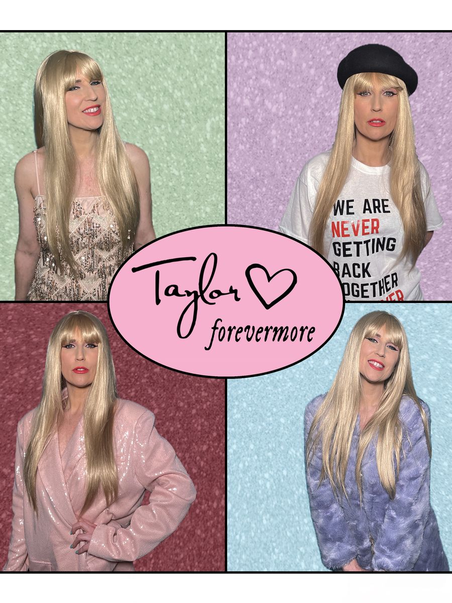 Taylor Forevermore image