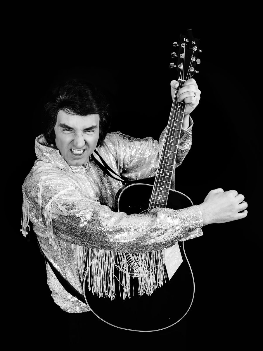 Neil Diamond Tribute Act image