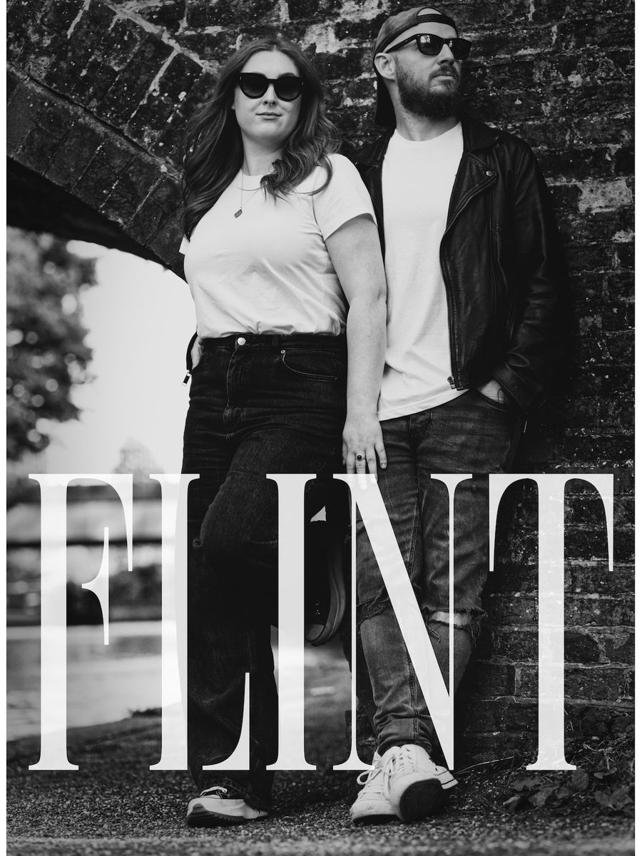 Flint image