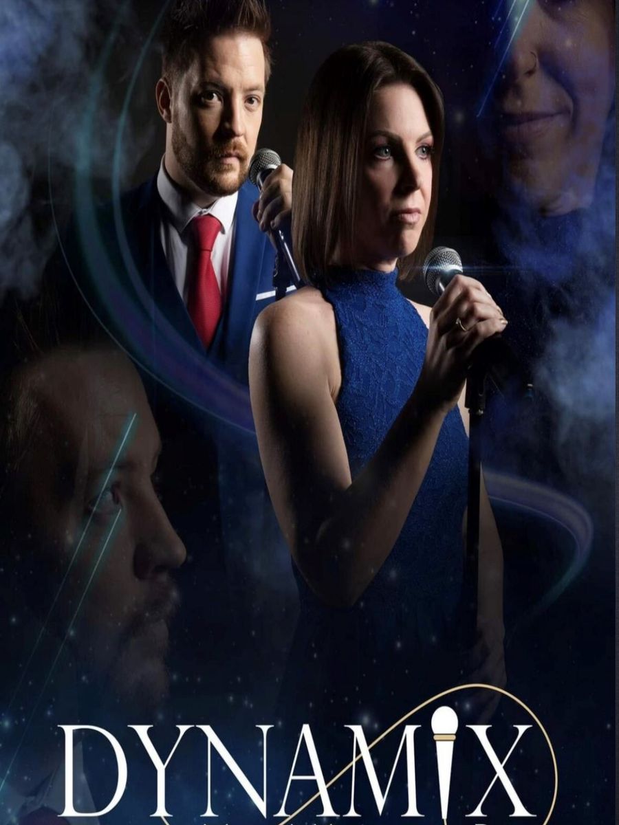 Dynamix image