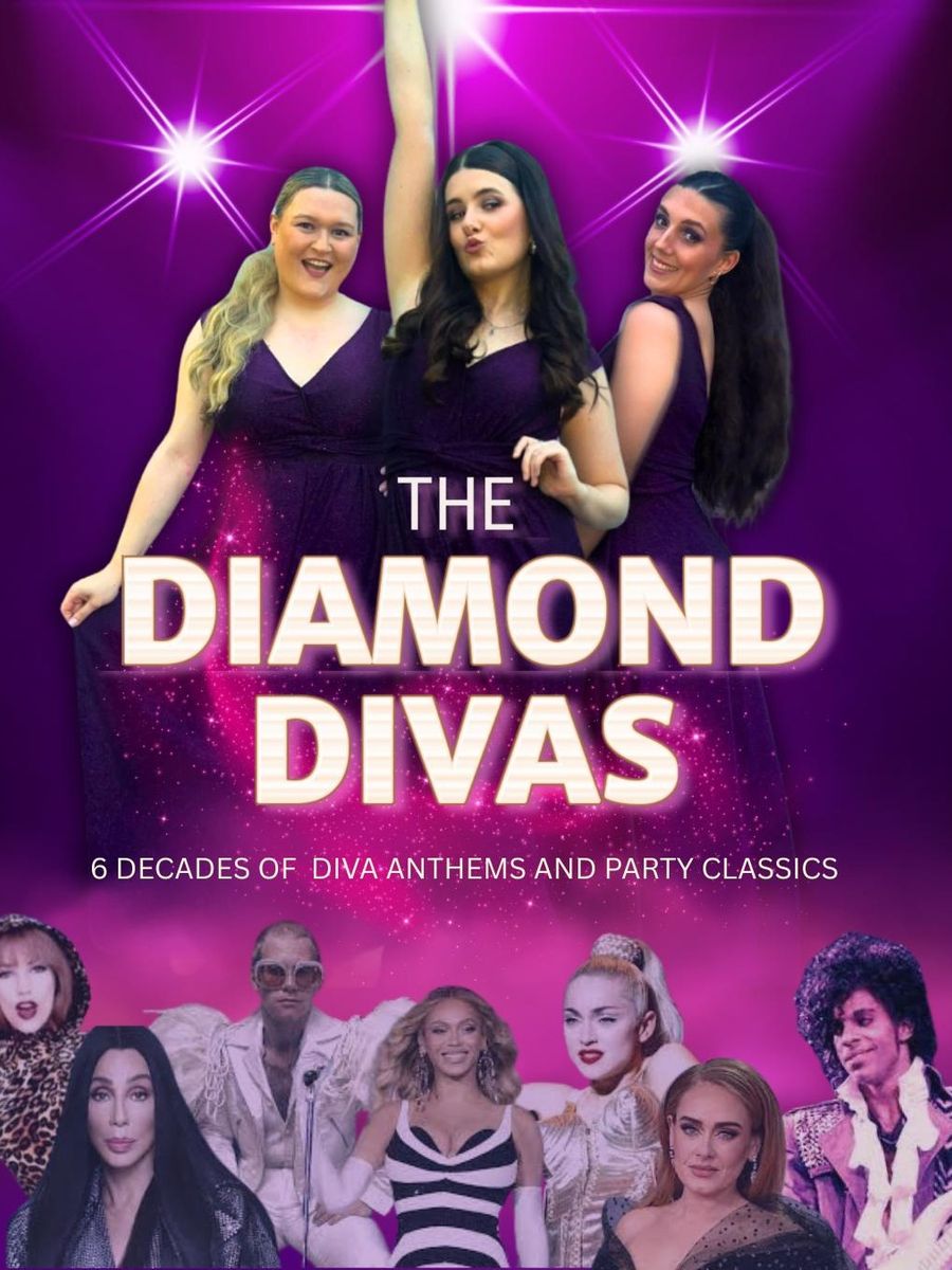 Diamond Divas image