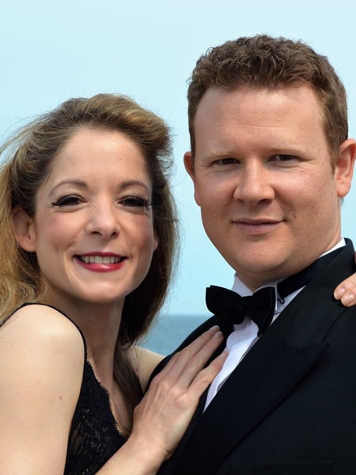 Tuxedo Junction image