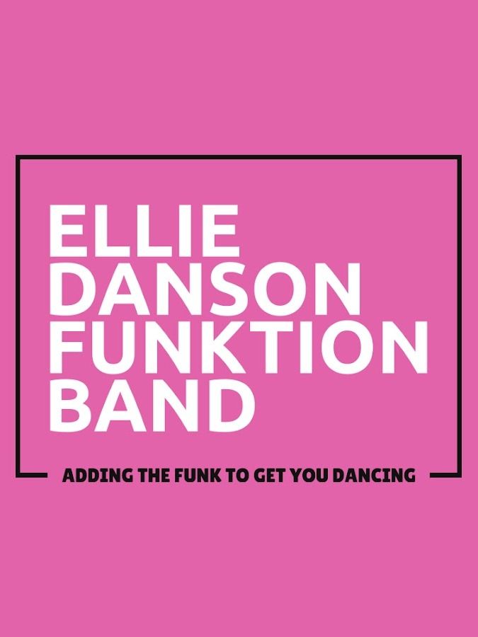 Ellie Danson Band image