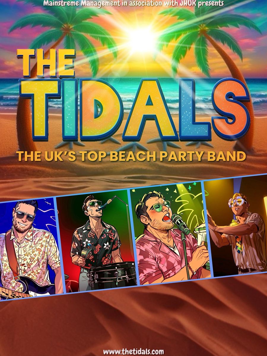 The Tidals  image