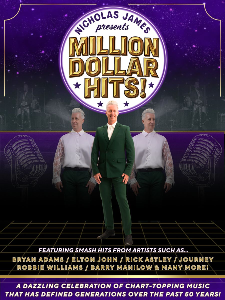 Million Dollar Hits Show image