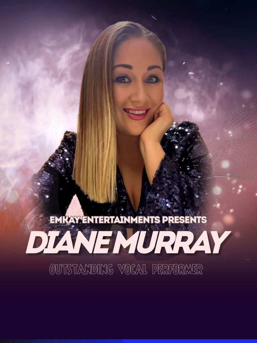 Diane Murray image