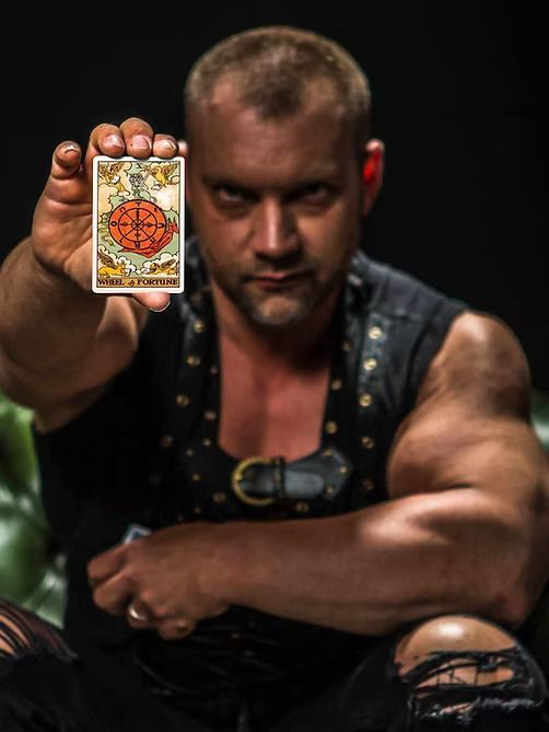 Psychic Connections image