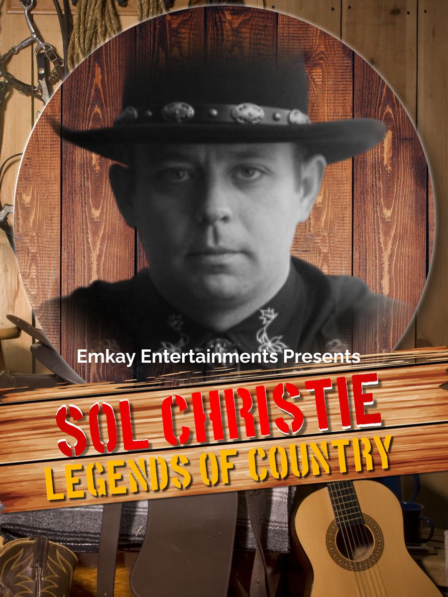 Legends Of Country image