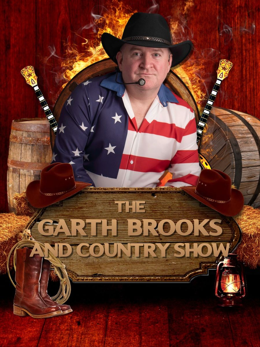 Garth Brooks Experience image