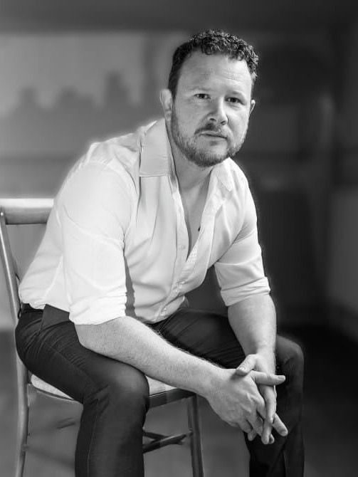 Eddie Bushell image