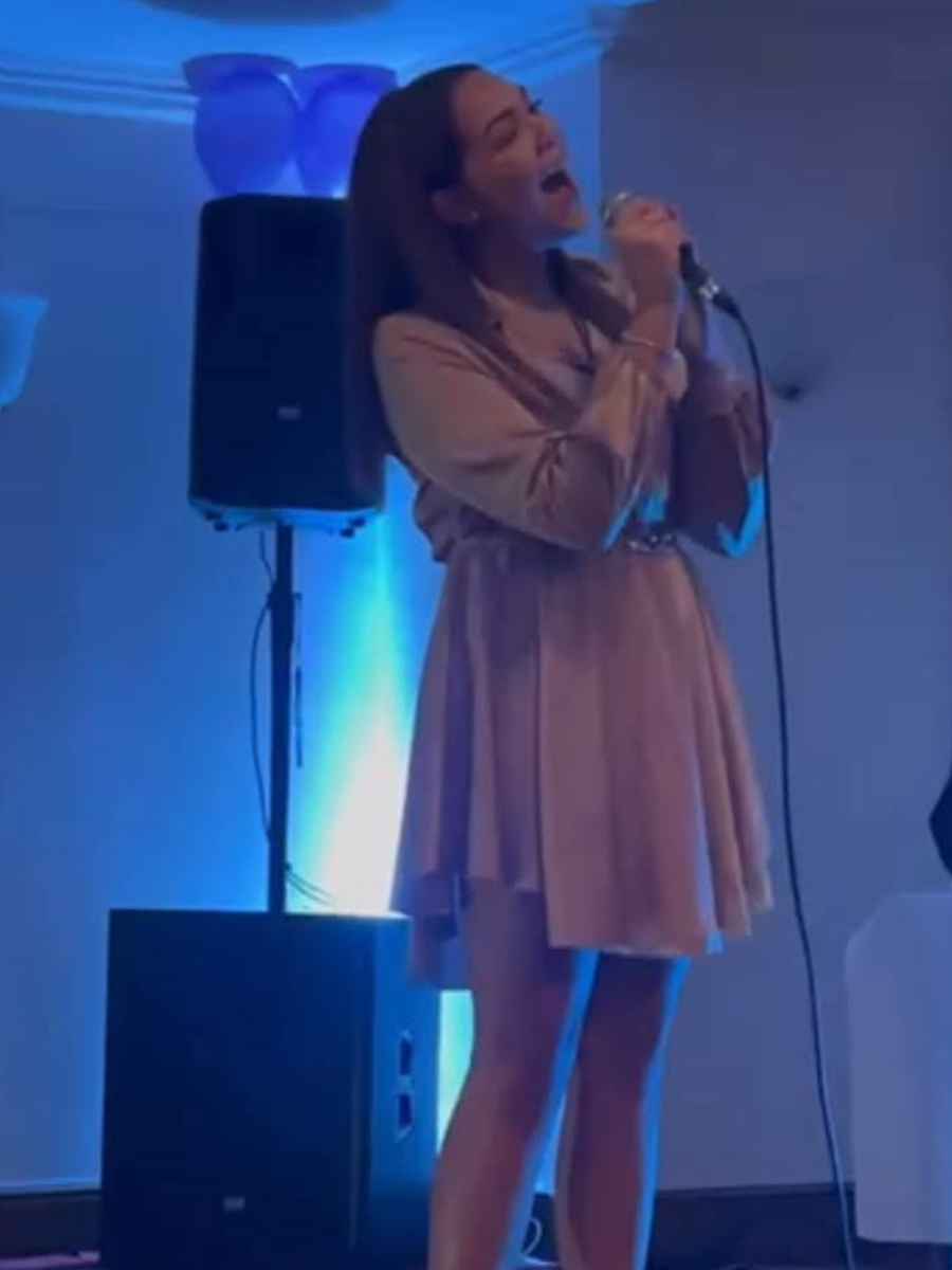 The Best of Ellie image