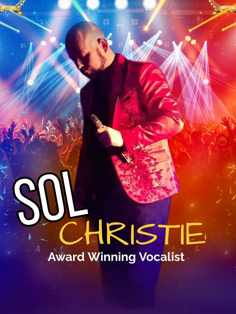 Sol Christie image