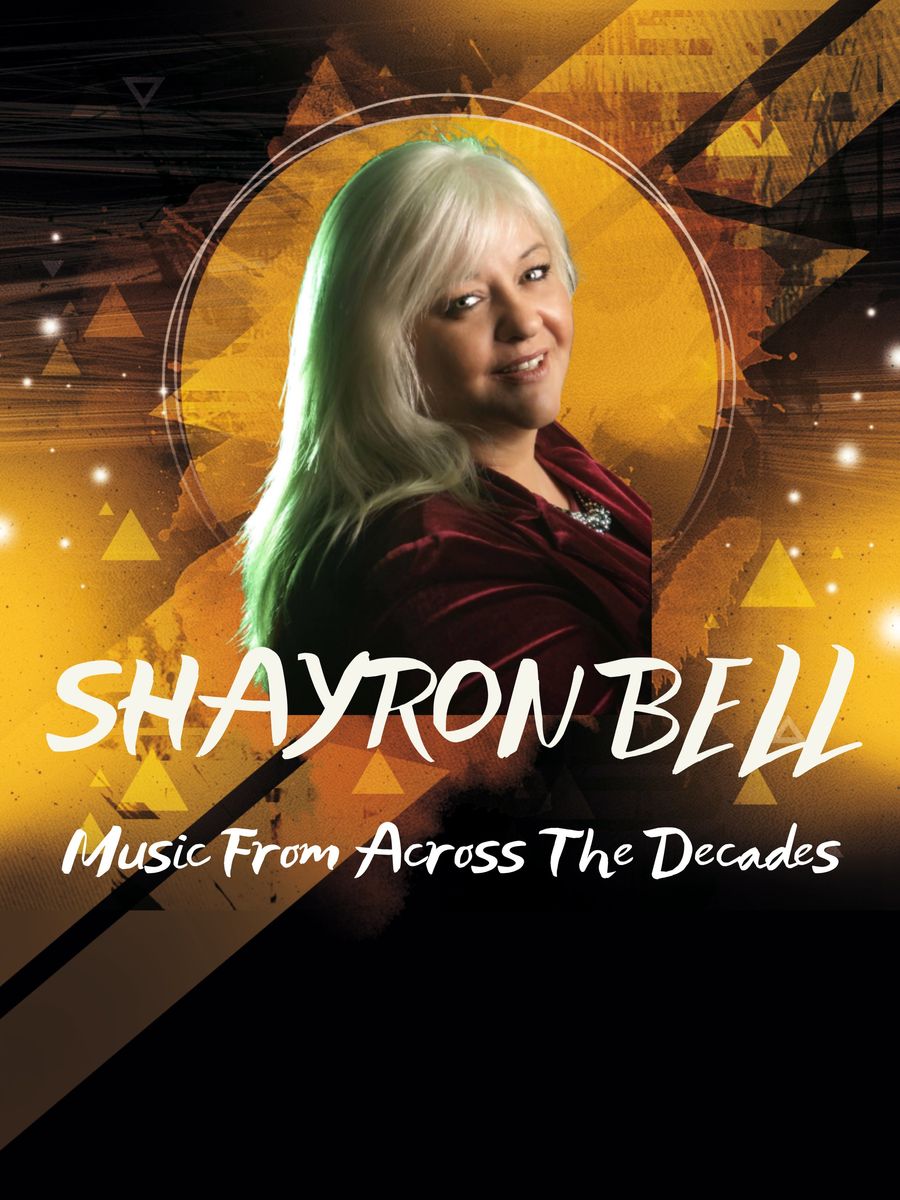 Shayron Bell image