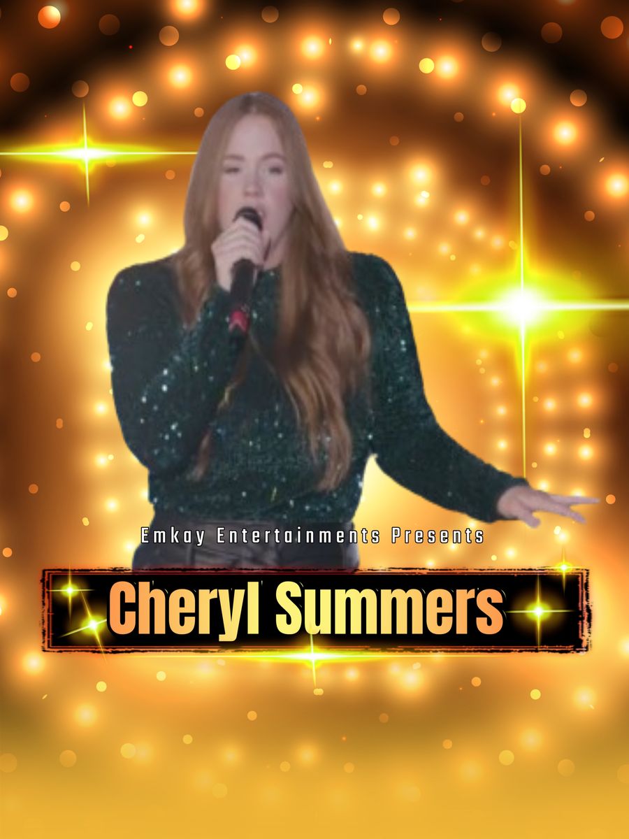 Cheryl Summers image