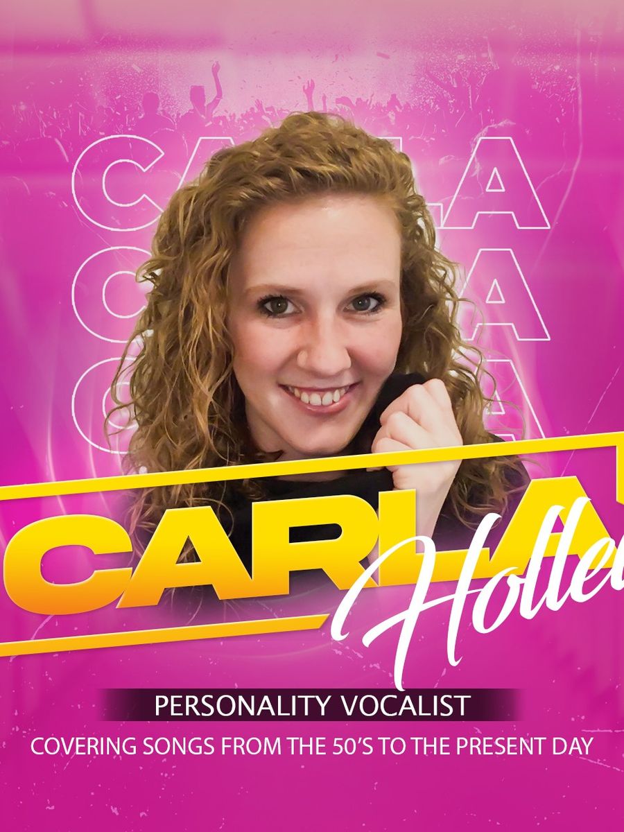 Carla Holley image
