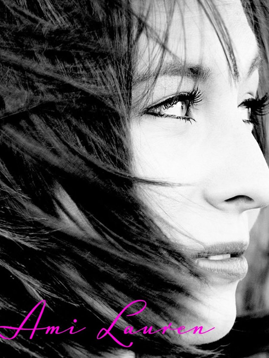 Ami Lauren image