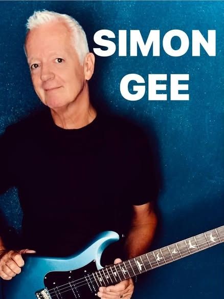 Simon Gee image