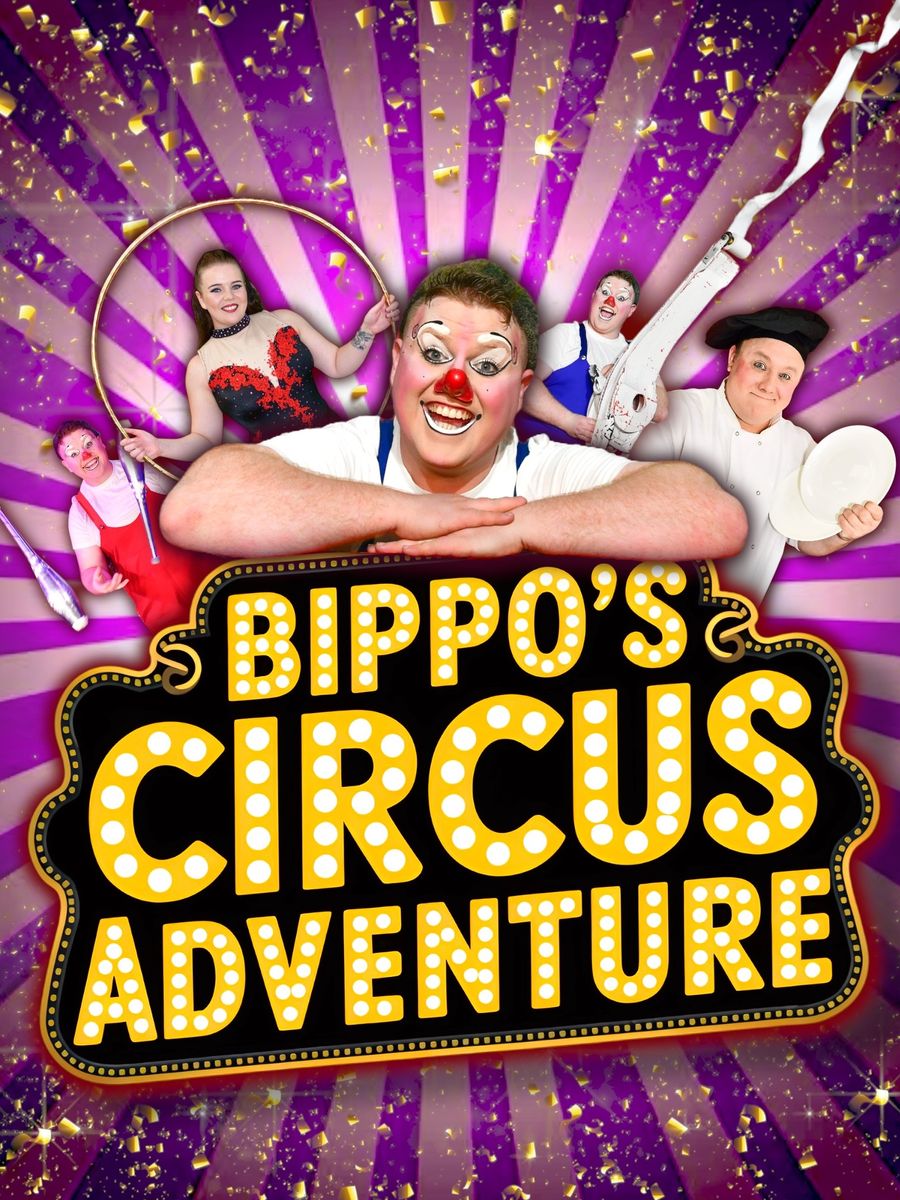 Bippo’s Circus Adventure  image