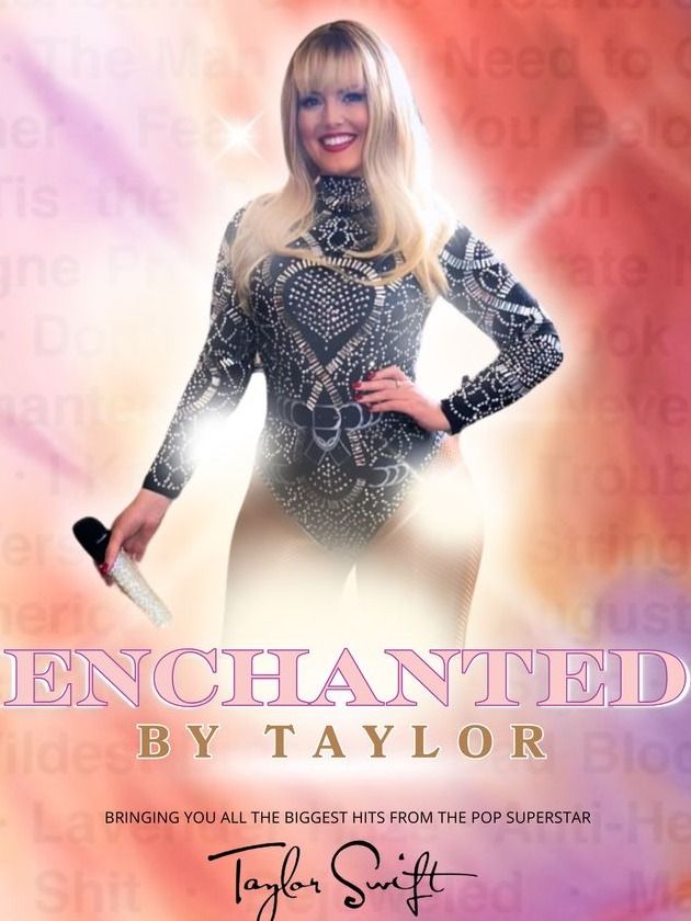 Enchanted by Taylor image