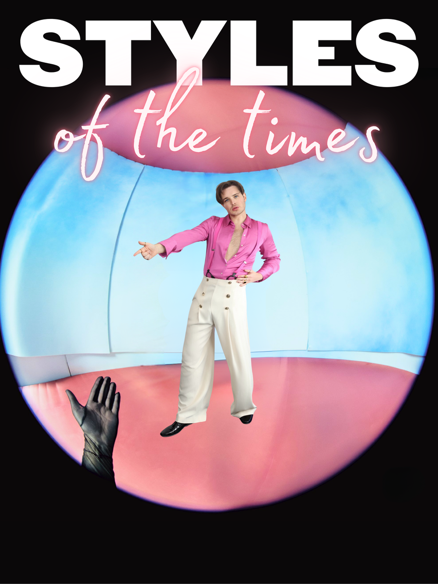 Harry Styles Tribute  image
