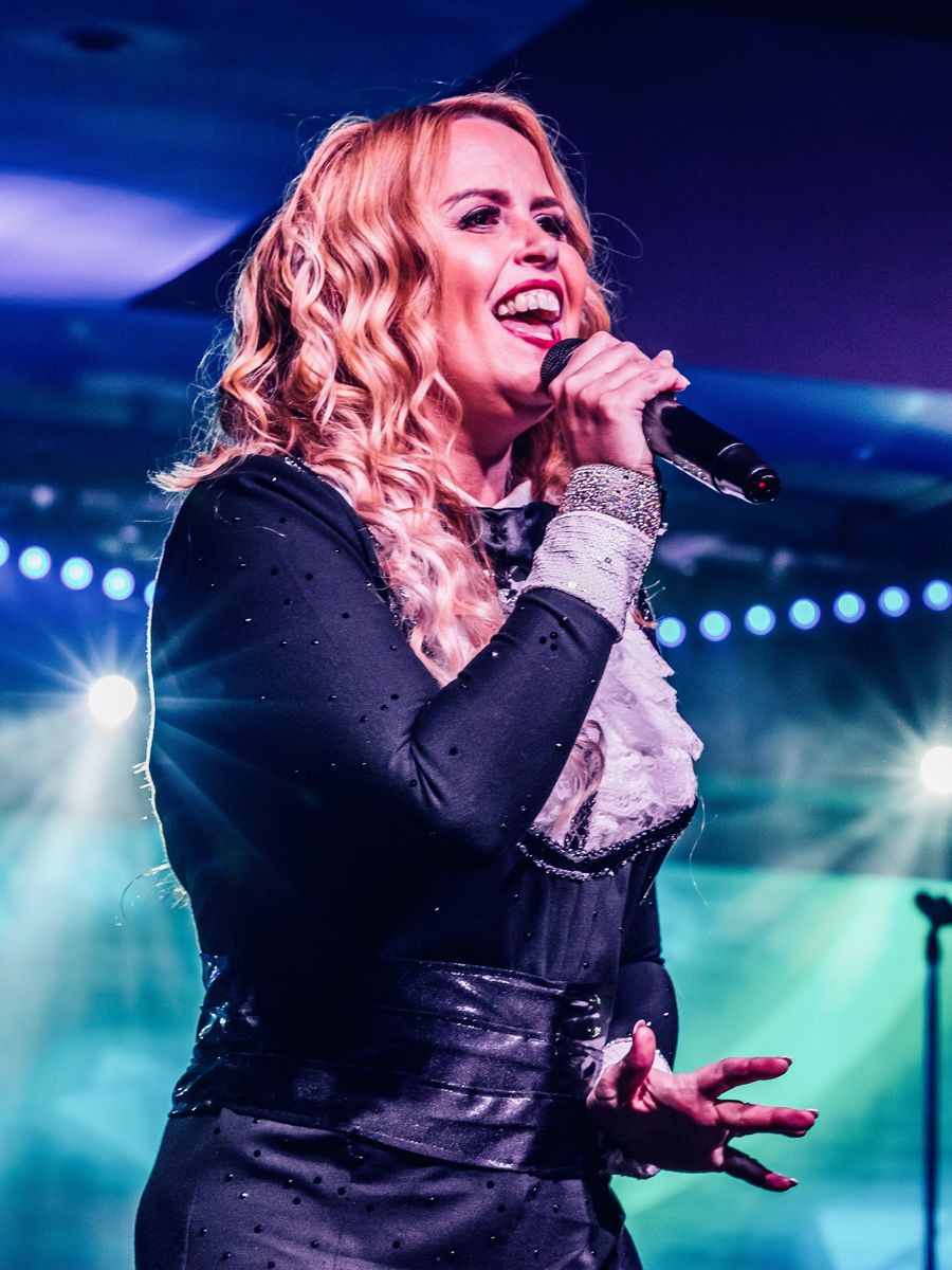 Carrie Michaels  image