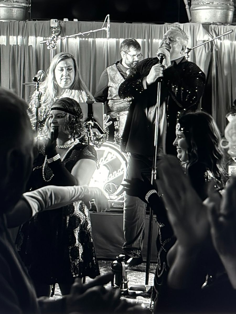 Decades Showband image