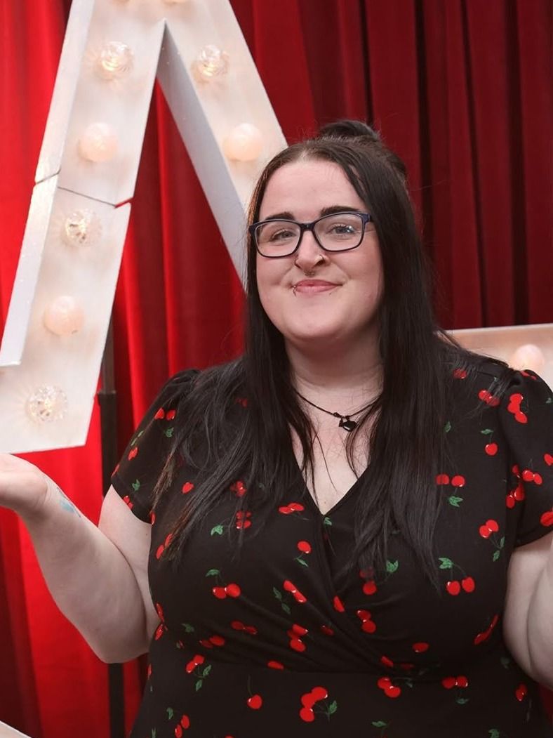 Stacey Leadbeatter image