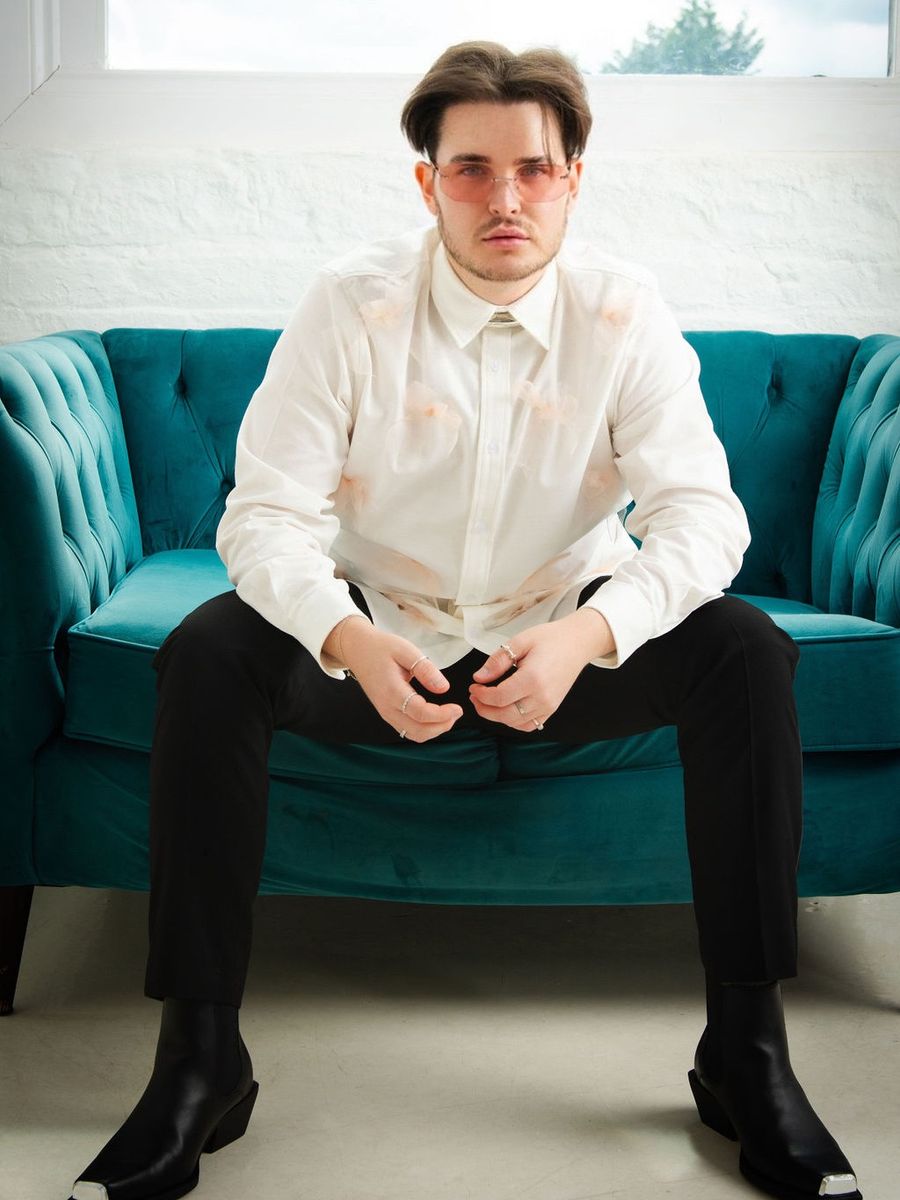 Thomas William image