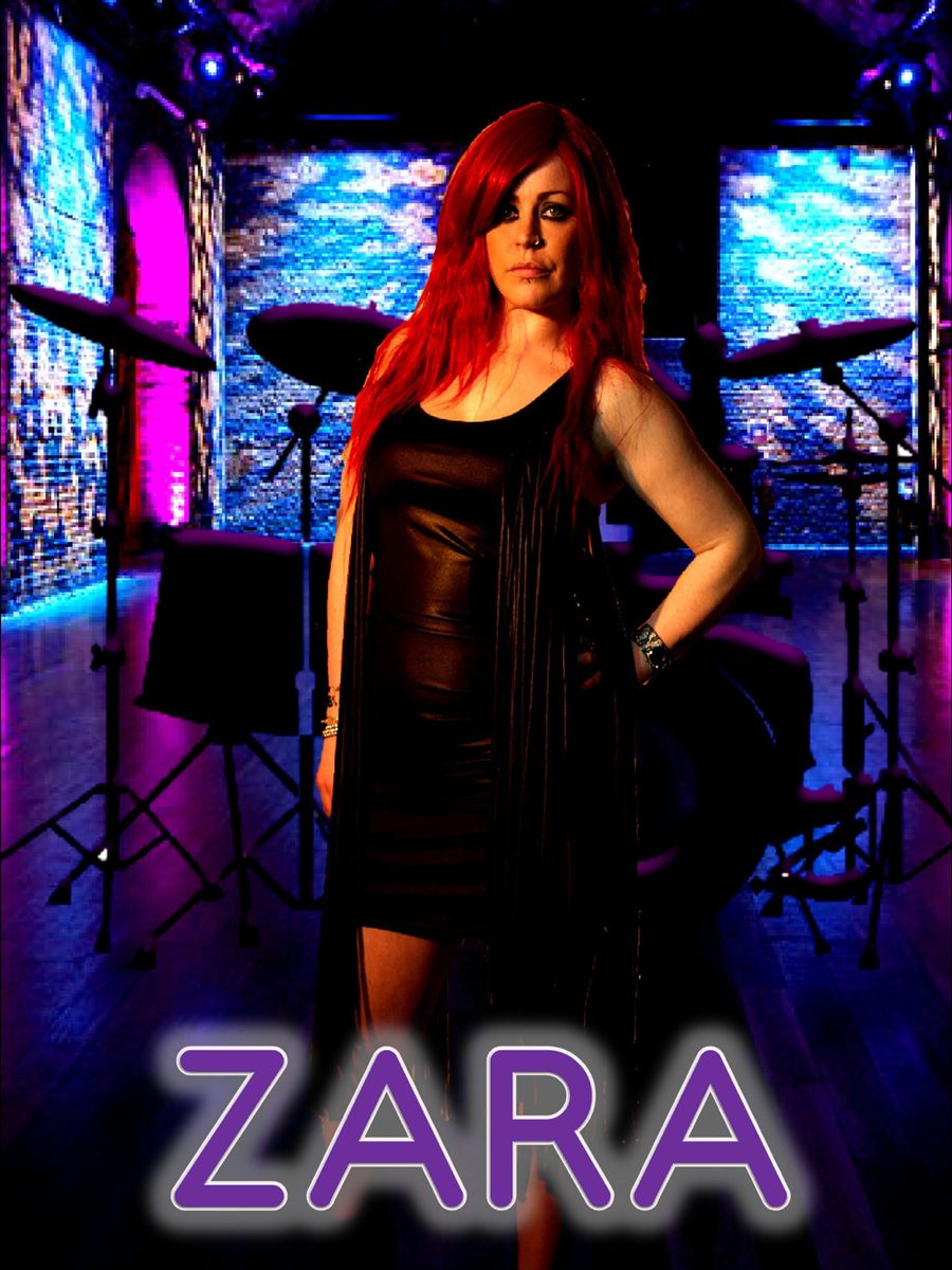 Zara image
