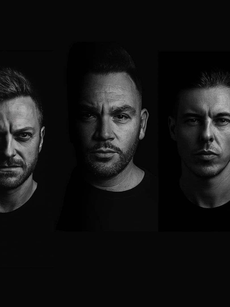 BoyBand Rewind image