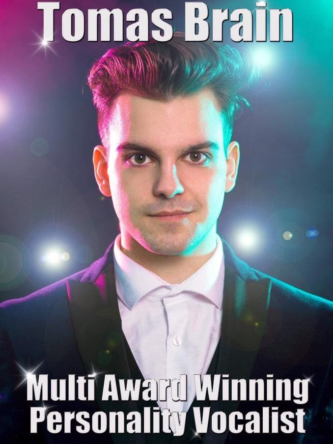 Tomas Brain image