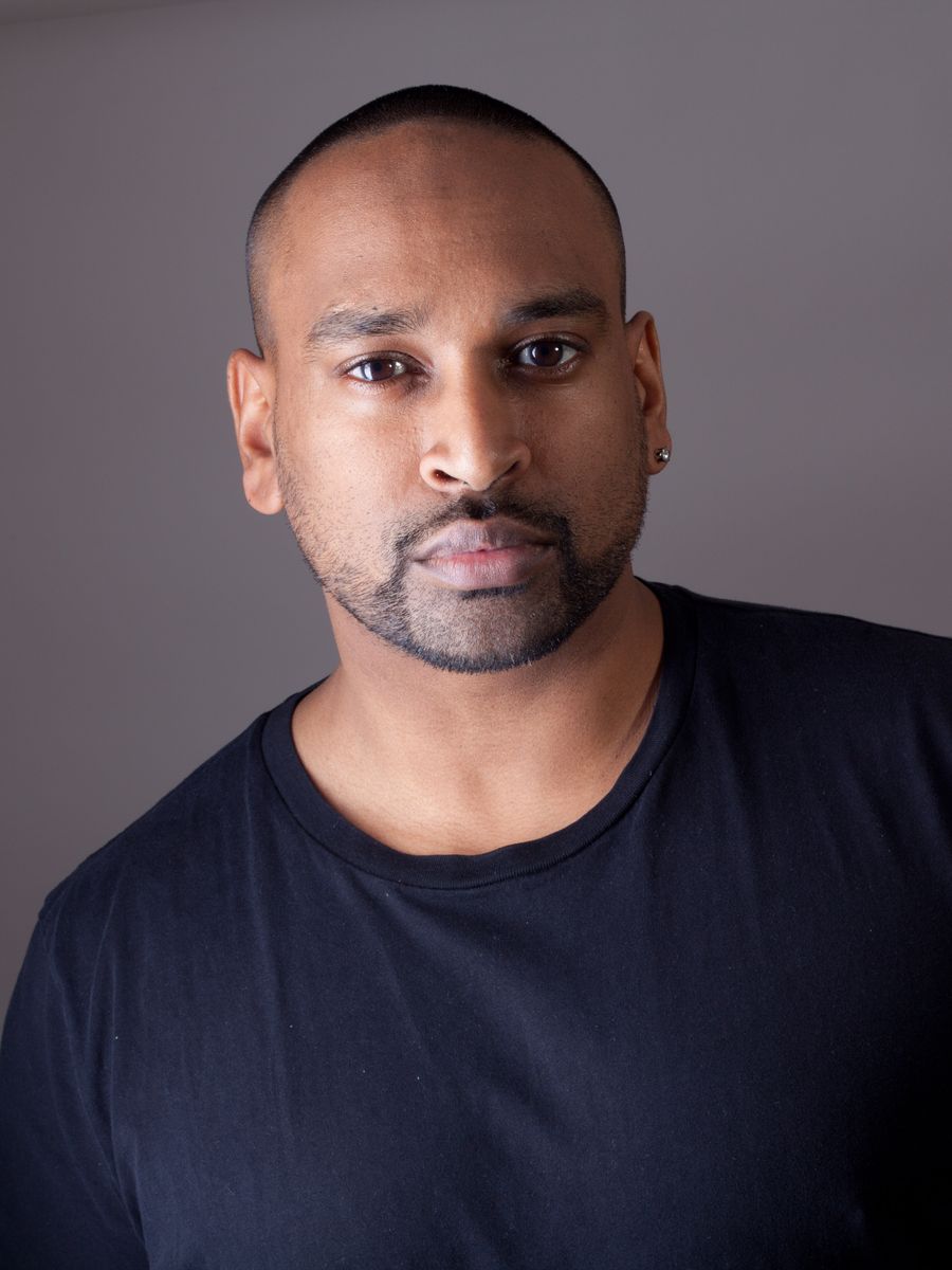 Dominic Uppiah image