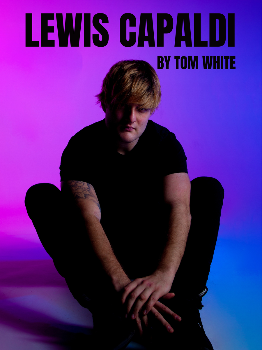 Lewis Capaldi Tribute Act image