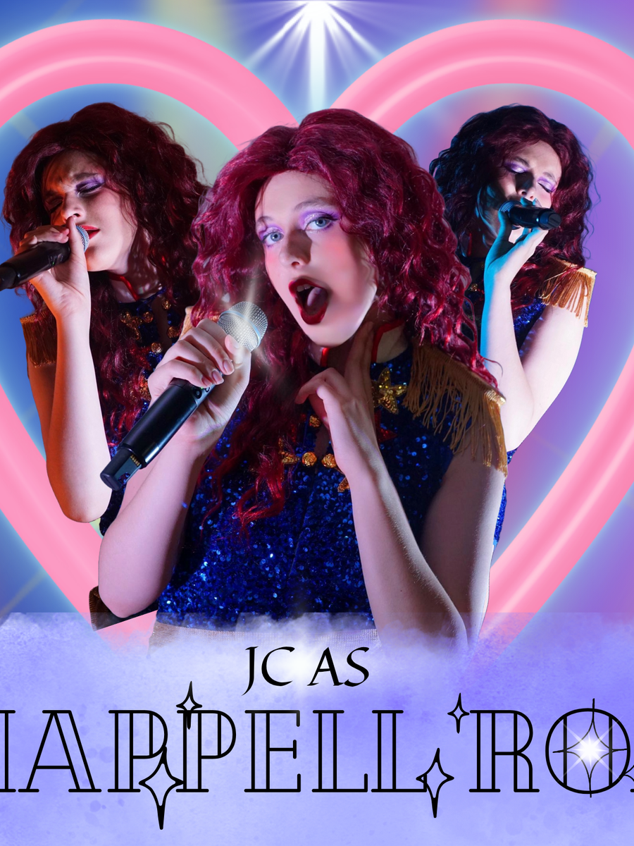 JC as Chappell Roan image