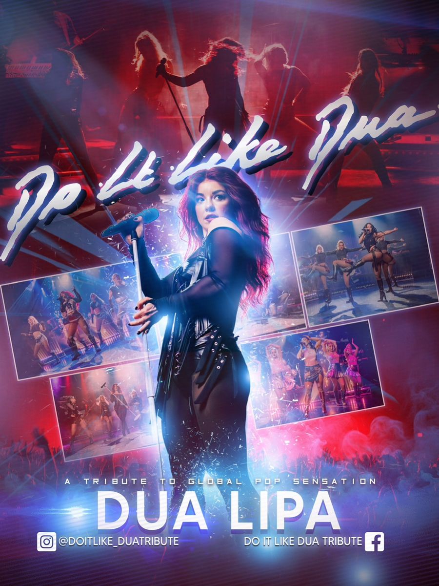 Do It Like Dua image