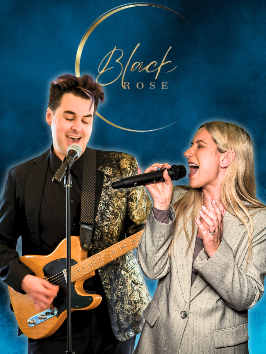 Black Rose image