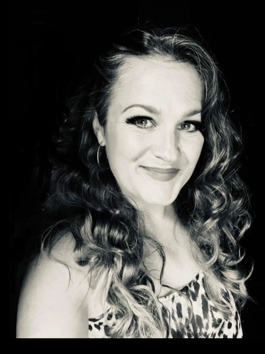 Jodie Payne  image