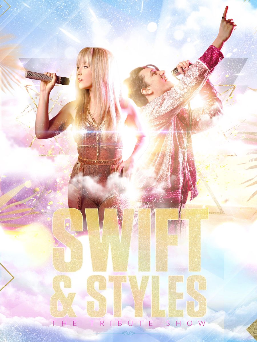 Swift & Styles  image